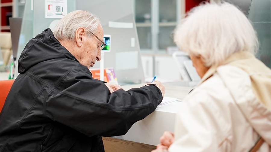 В Госдуме сообщили о повышении пенсий с 2026 года на 7,6%