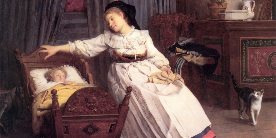 Встречалась с отцом, вышла за сына, от кого родила - неизвестно