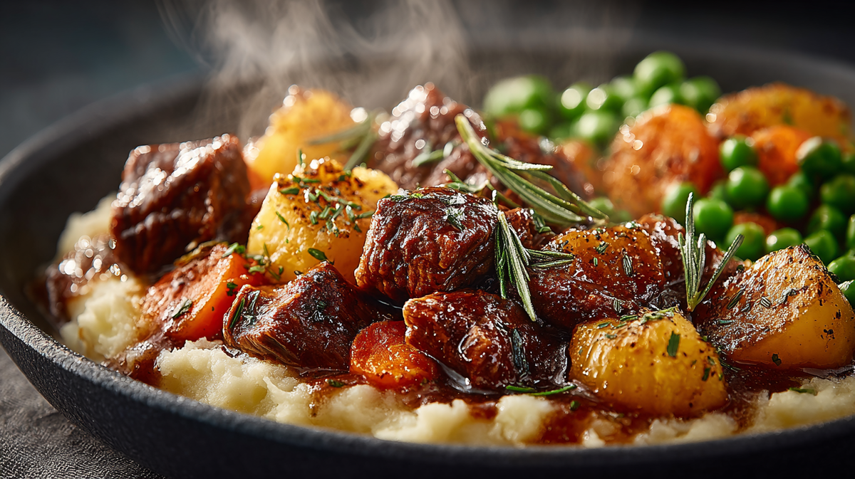 Ирландское рагу