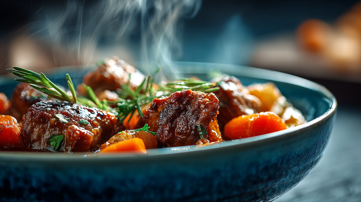 Ирландское рагу