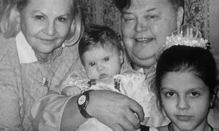    «Невинный мне сначала не понравился»