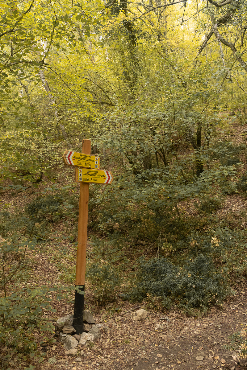 Указатель маршрутов. @ph_khabirova_alfiya