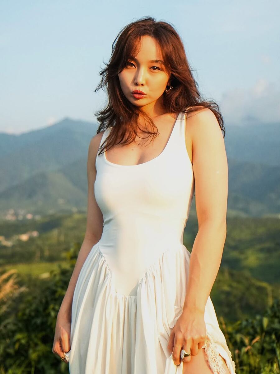     Айгерим Абилкадирова