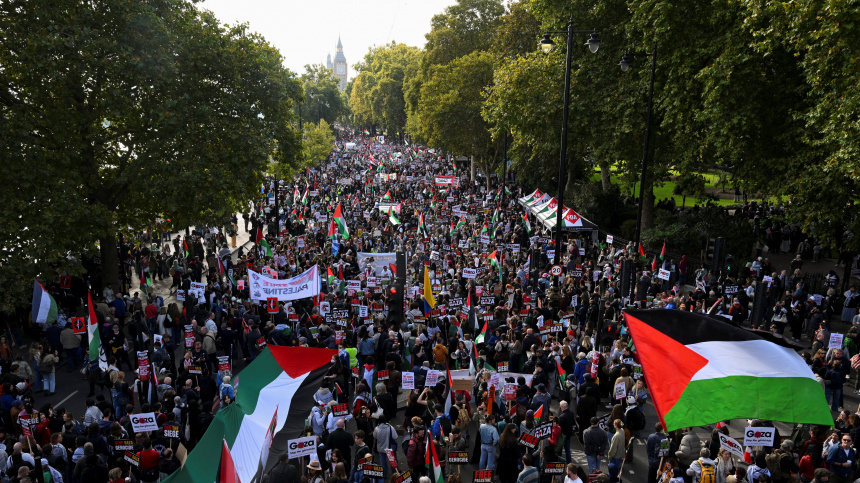    Фото: Reuters/Jaimi Joy