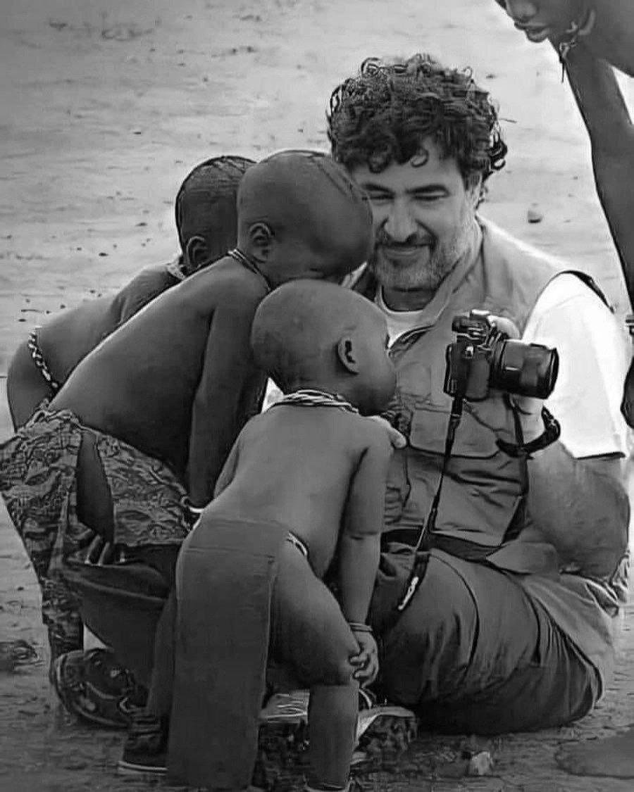 Автор: В. Панченко