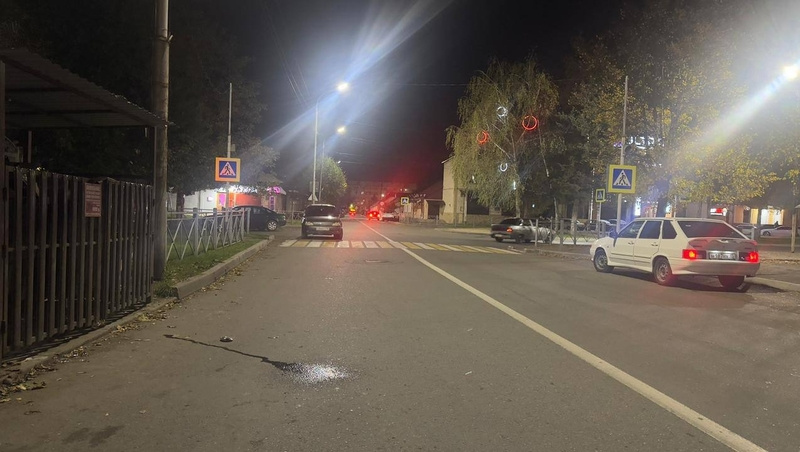      Фото: МВД по РСО-Алании