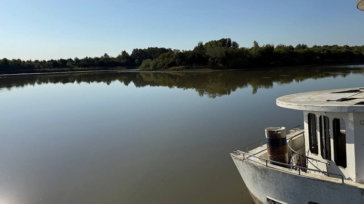    Фото: телеканал «Краснодар»