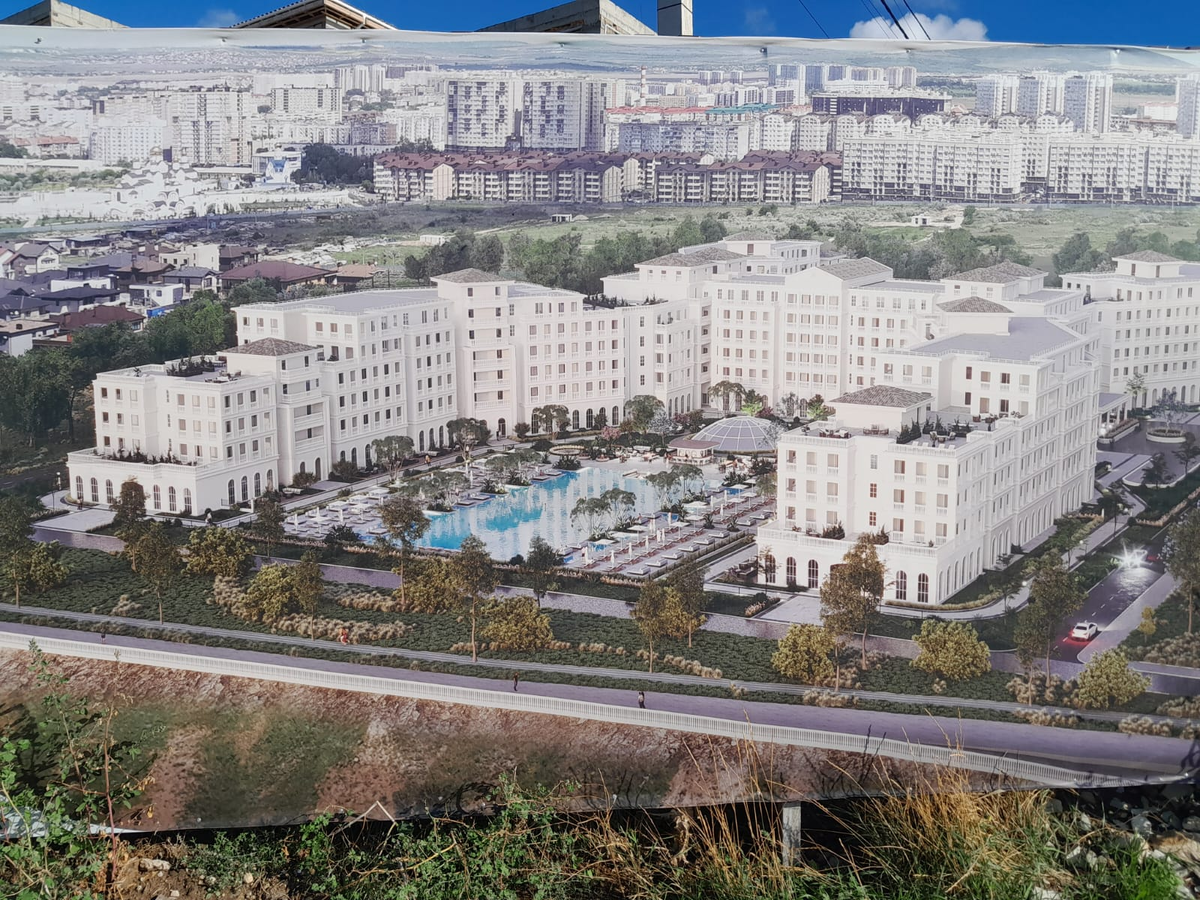 как будет (фото автора)