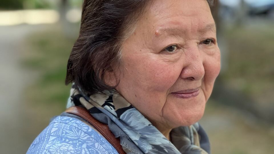 Что показывает Ваше лицо? Мини-тест, который многое объяснит