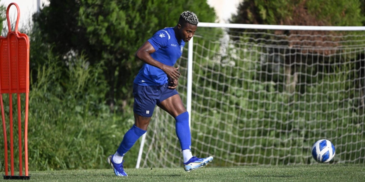 ...и "Сумгаит"