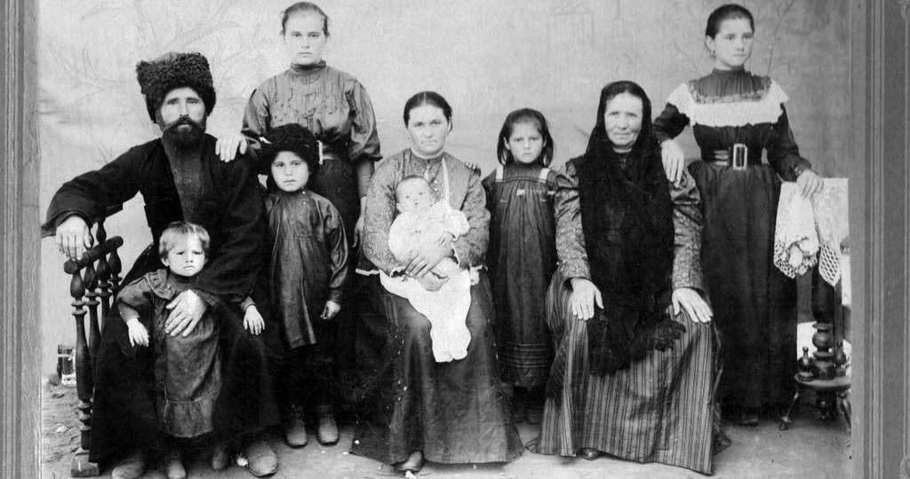 Почему казаки брали в жёны мусульманок: тайна «ясырских» браков