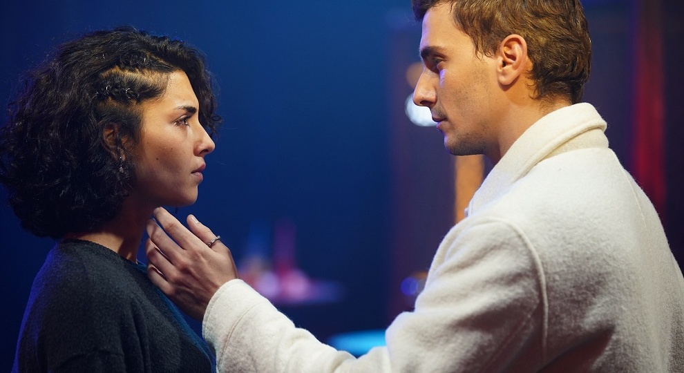 Пары второго плана в турецких сериалах, которые меня покорили