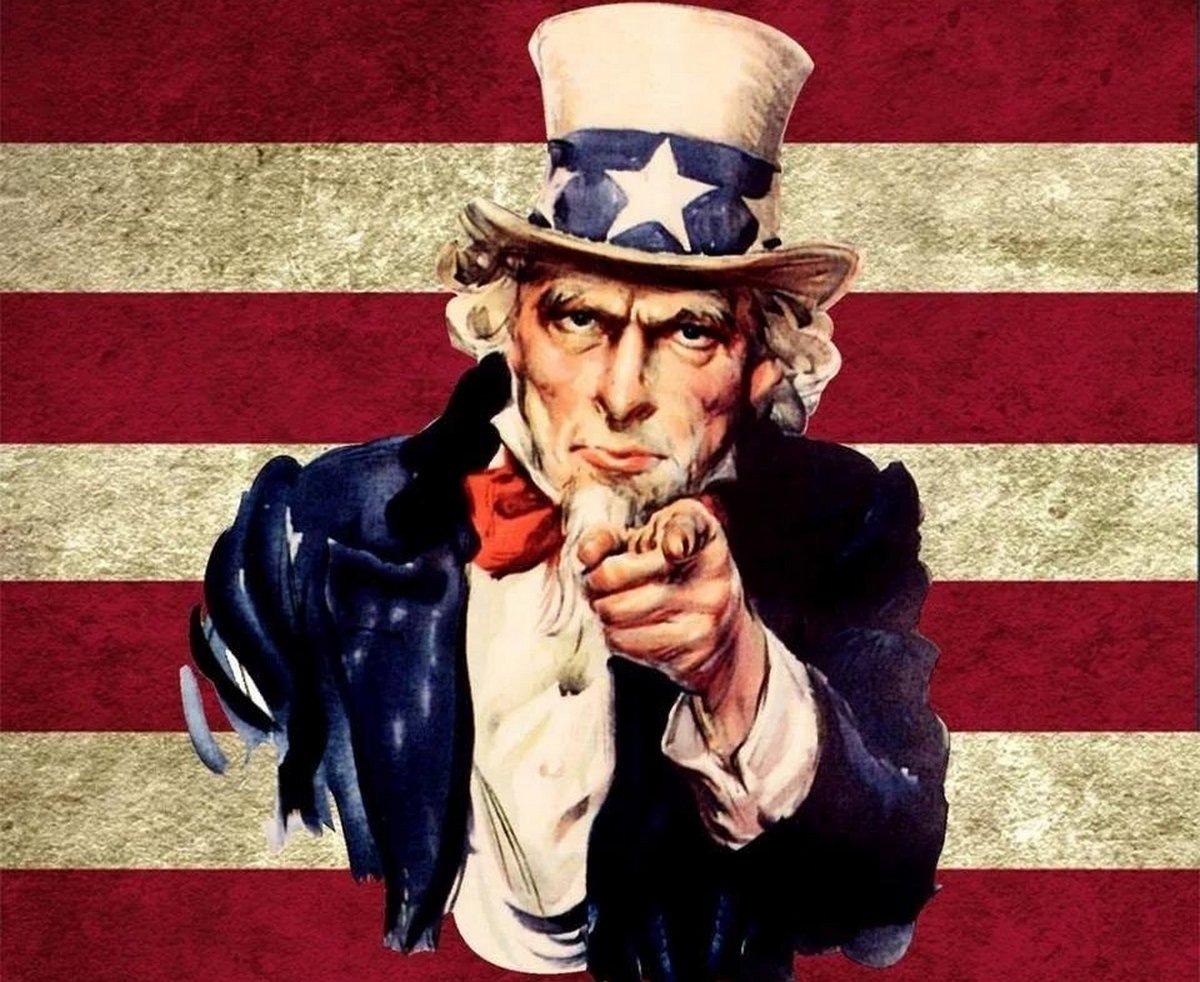 А ты затянул пояс?