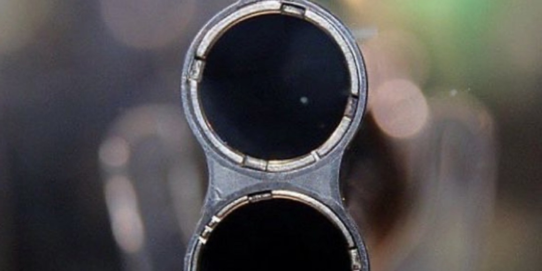 История 12го калибра