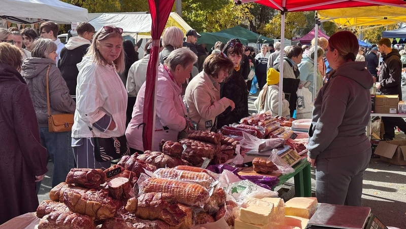      Фото: Соцсети главы Невинномысска Михаила Миненкова