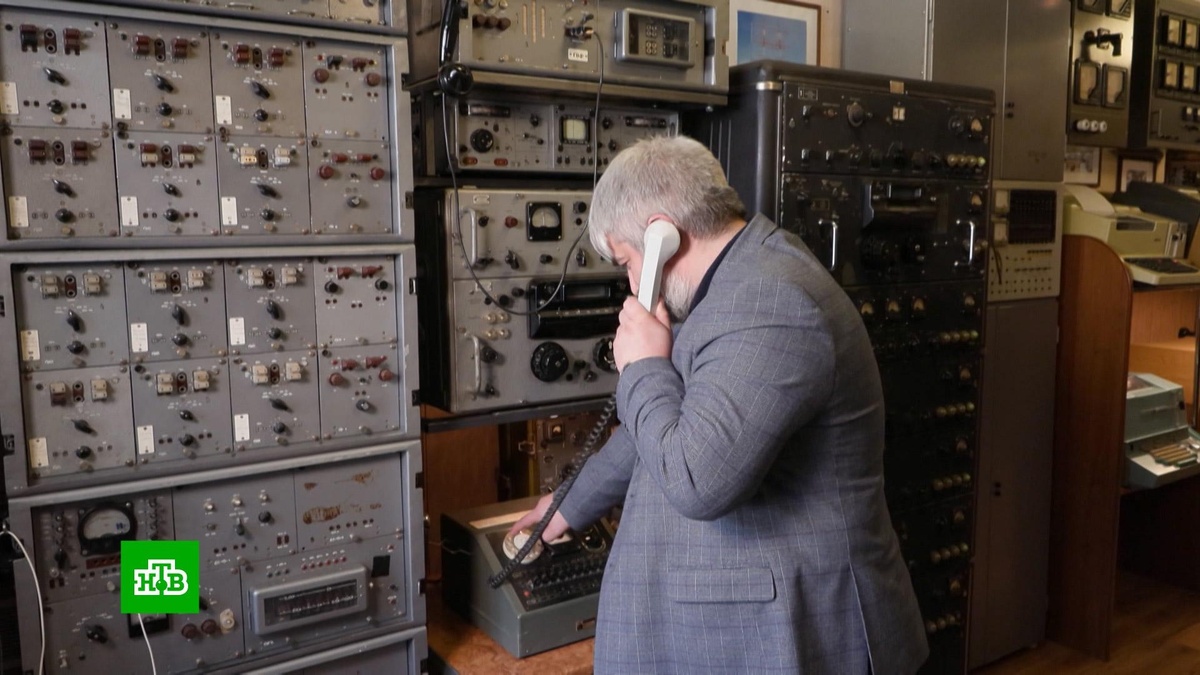    «Радио Судного дня»: в чем предназначение загадочной    станции-призрака