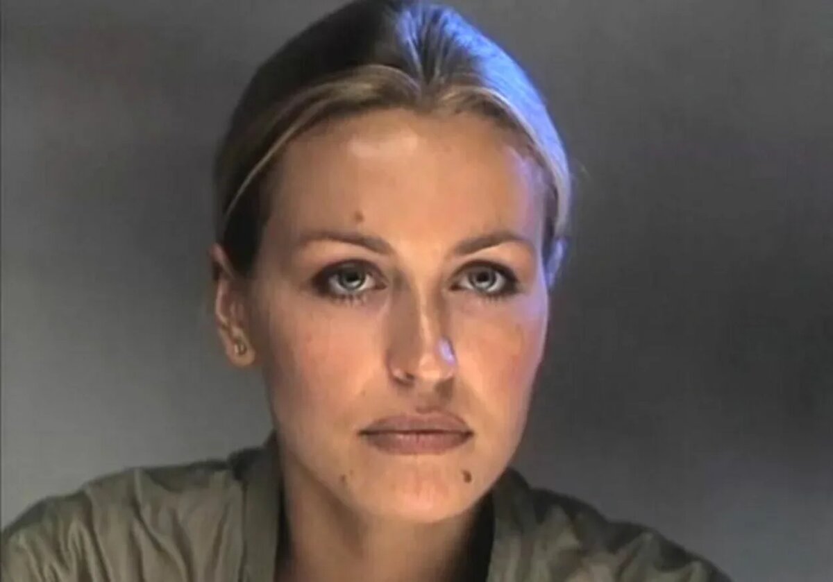 Ольга Егорова / Фото из открытых источников