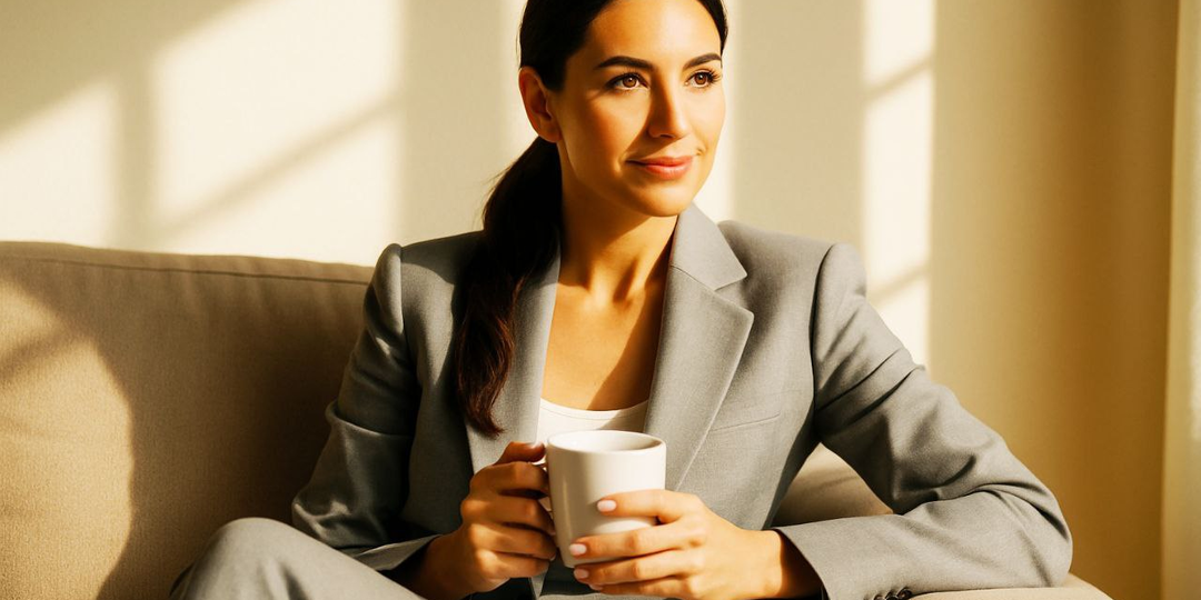 Мы с женихом пришли домой, а там его жена ждёт...