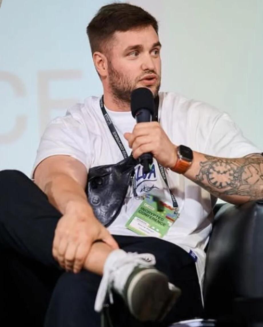    Фото: Telegram-канал "Политика Страны"