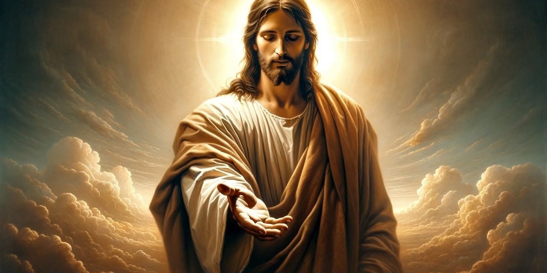 Как человеку стать сыном Божьим —путь один. Евангелие дня 12 октября с толкованием