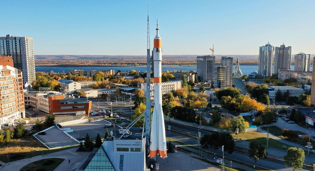 Крипта в Самаре — часть повседневных финансов, а не экзотика.
