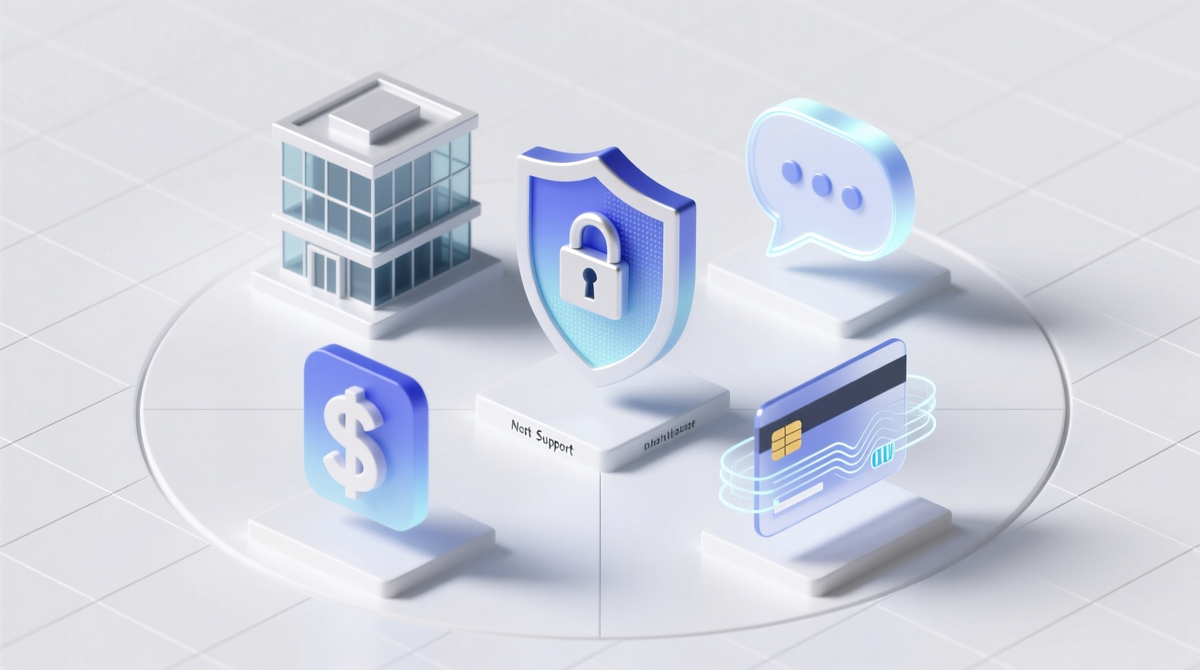 Надёжный обменник всегда открыт, понятен и на связи.