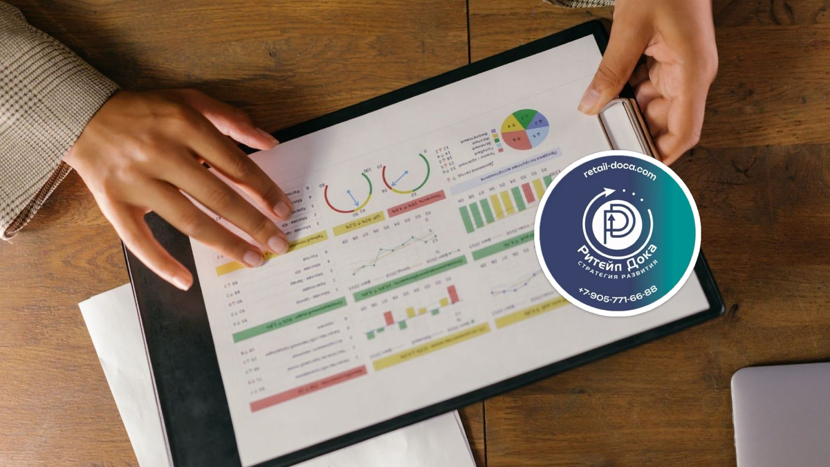 доля рынка - что это?