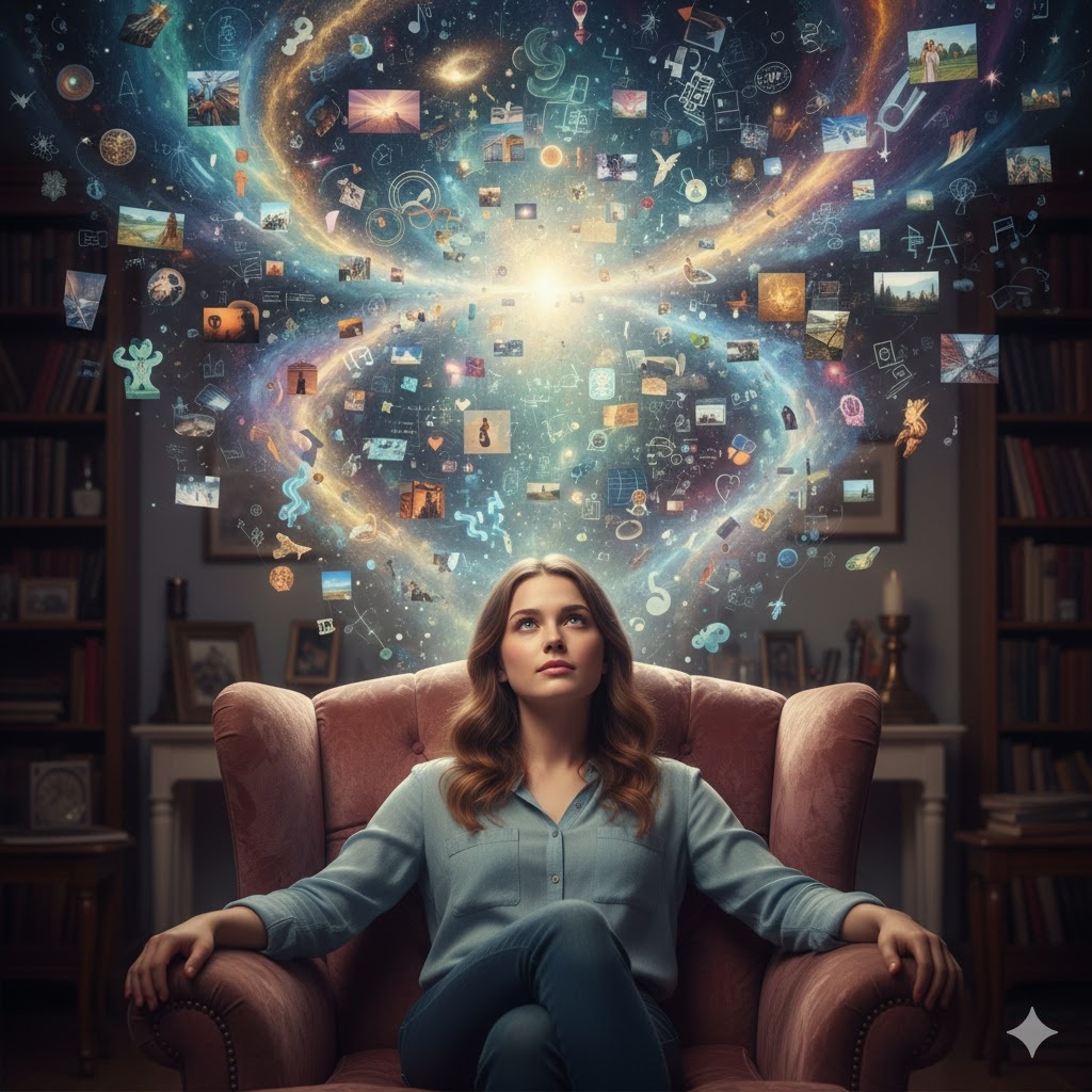 Тайный Говорун в твоей голове. 