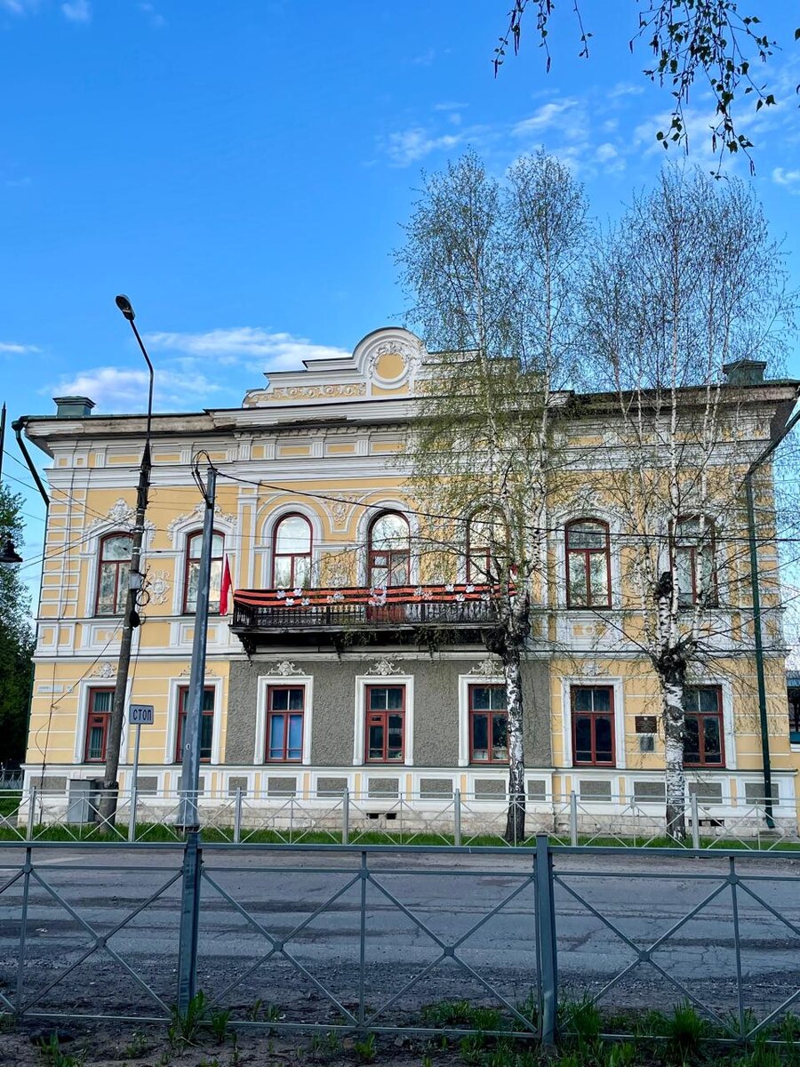 Углич © "Покажу Москву"