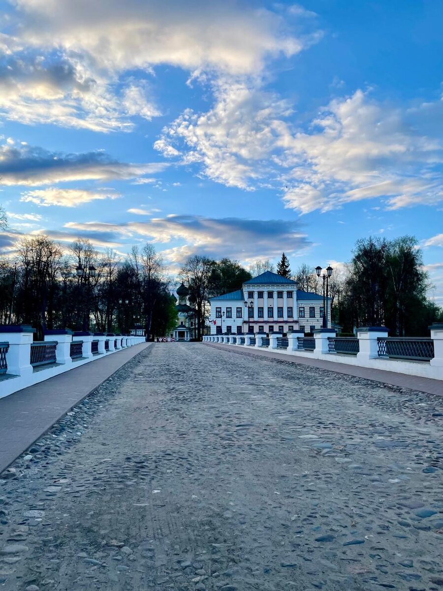 Углич © "Покажу Москву"