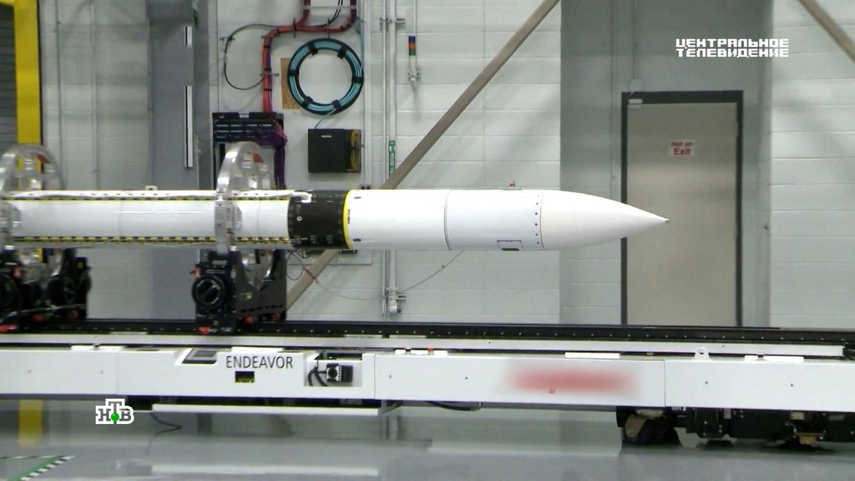    Игра в покер перед Киевом: что стоит за обещанием Трампа дать Украине Tomahawk