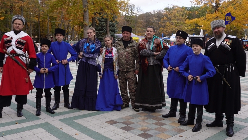      Фото: Артём Хорошилов / / ИА «Победа26»