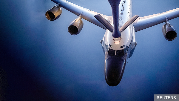     Фото: REUTERS   
 Текст: Андрей Резчиков