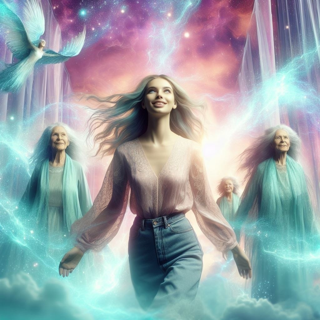 Карма и кармические отношения