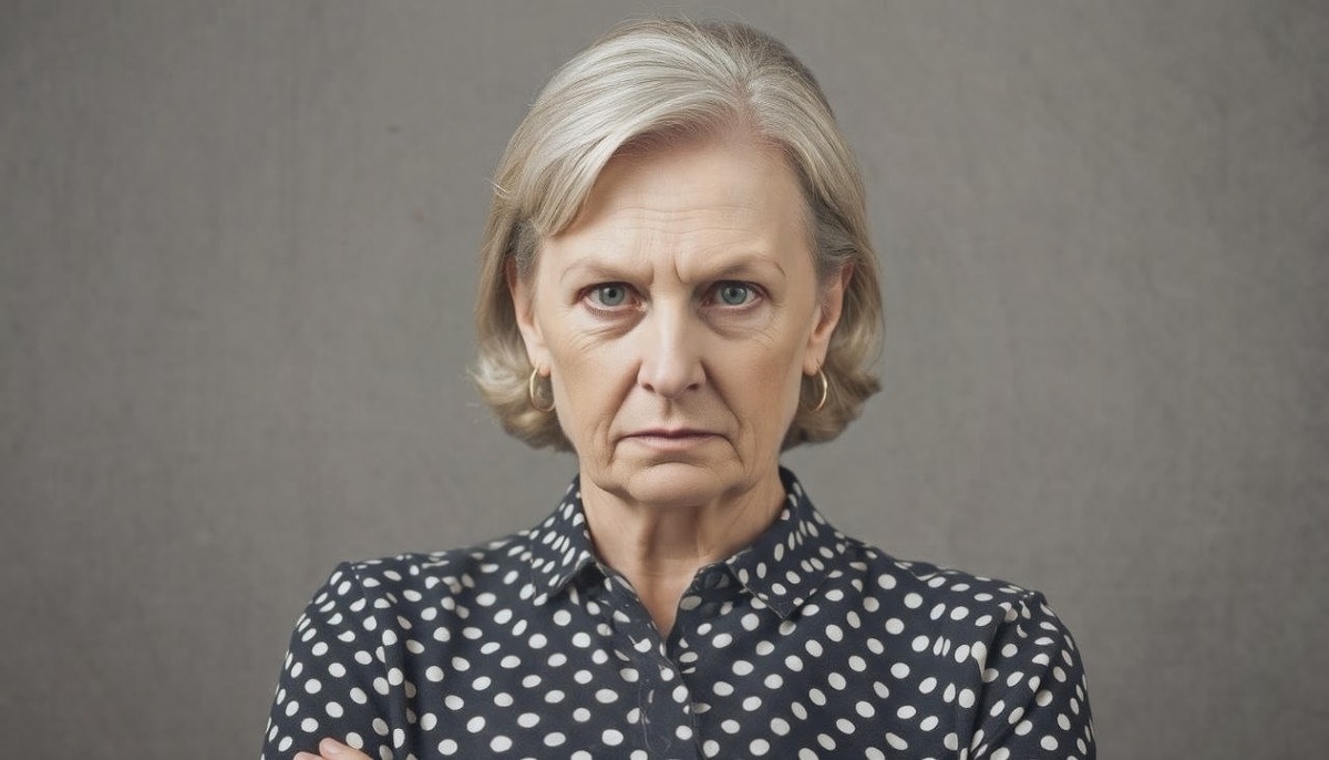 Галина Петровна