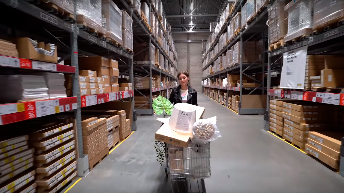 Хоумстейджинг - быстрое и относительно недорогое преображение интерьера.