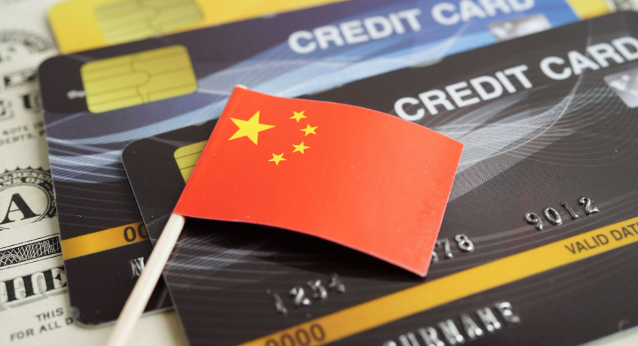 Какие существуют ограничения при оплате в Китай