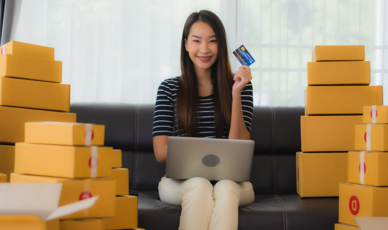 Сравнение способов оплаты в Китай 