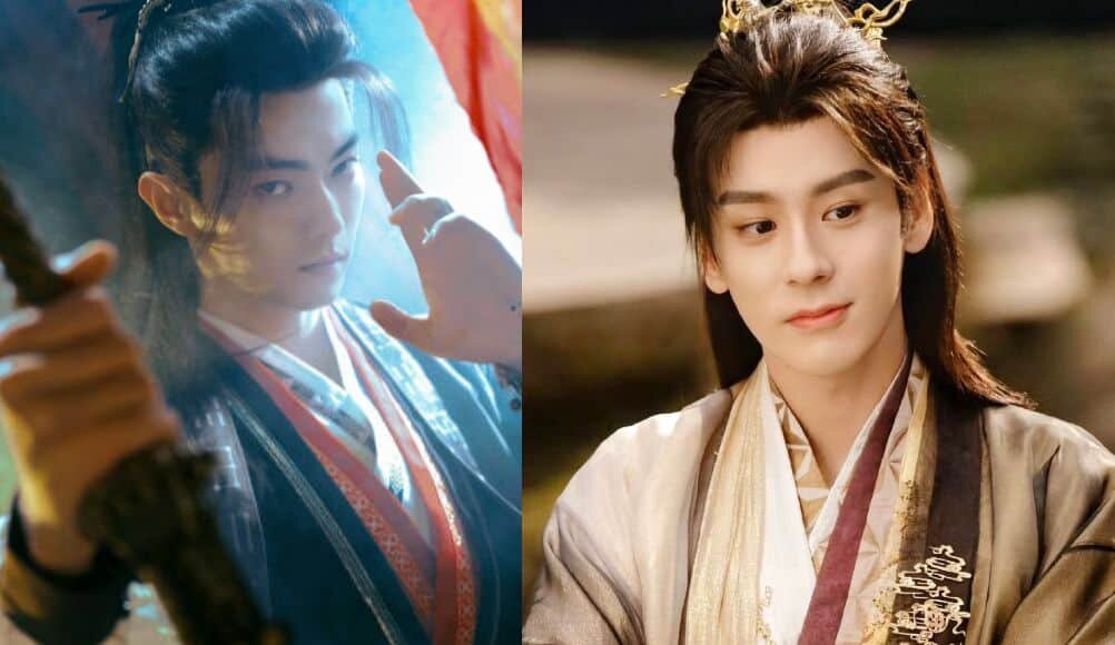    Фото для иллюстрации статьи, не является официальными материалами к дораме