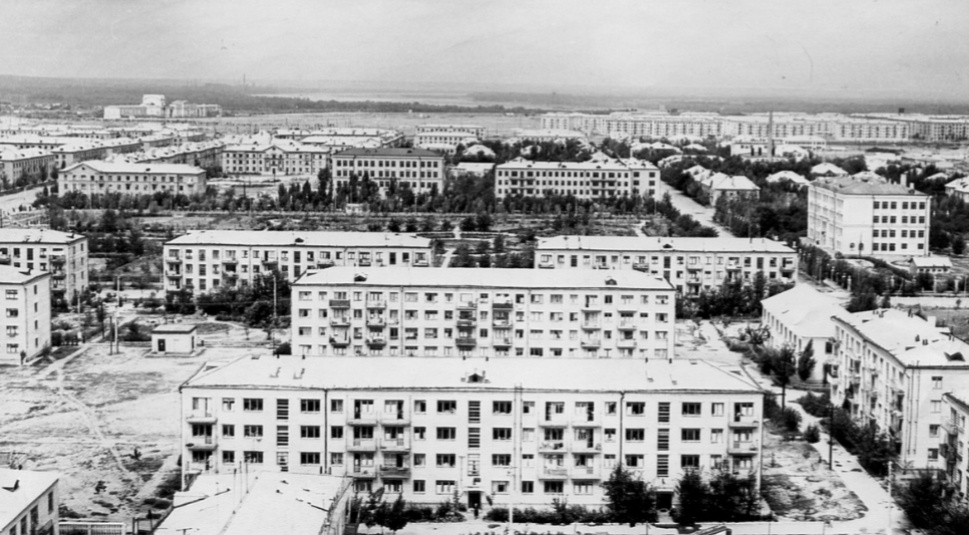 Фото от Александра Дударева