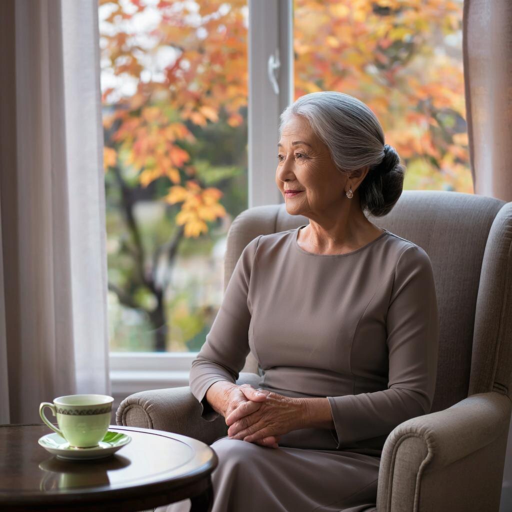 Розмари Оттон