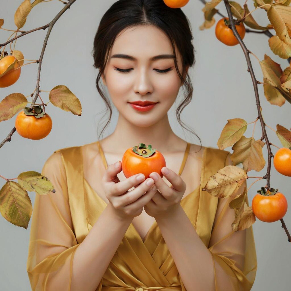 Родом из Восточной Азии