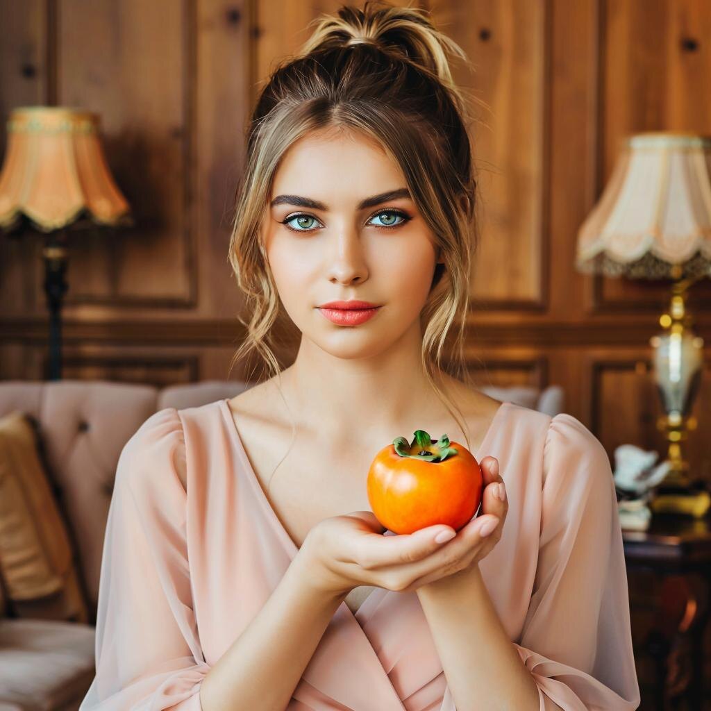 В кожуре тоже есть это: она особенно богата клетчаткой