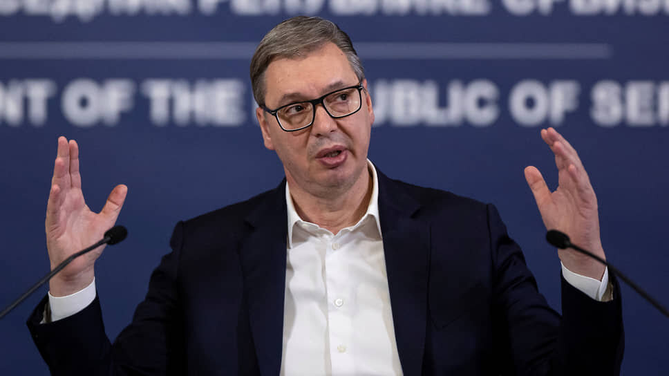 Фото: Marko Djurica / Reuters