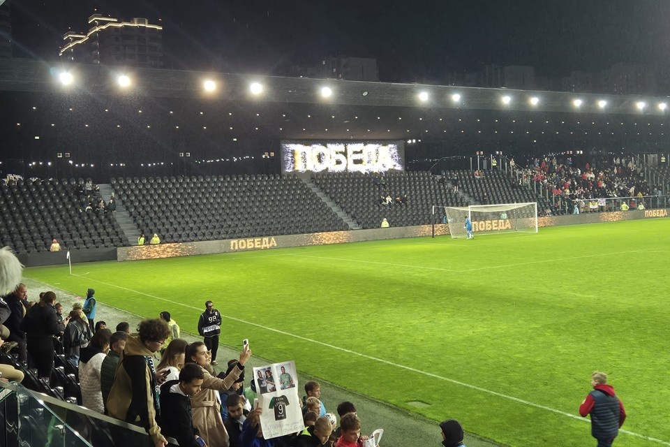    "Быки" победили в товарищеском матче Михаил ПОЛЫНЦОВ