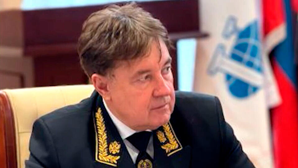     Секс-отели на час и мать-мультимиллионерша: империя экс-судьи Момотова Кадр из программы "112 экстренный вызов", РЕН ТВ