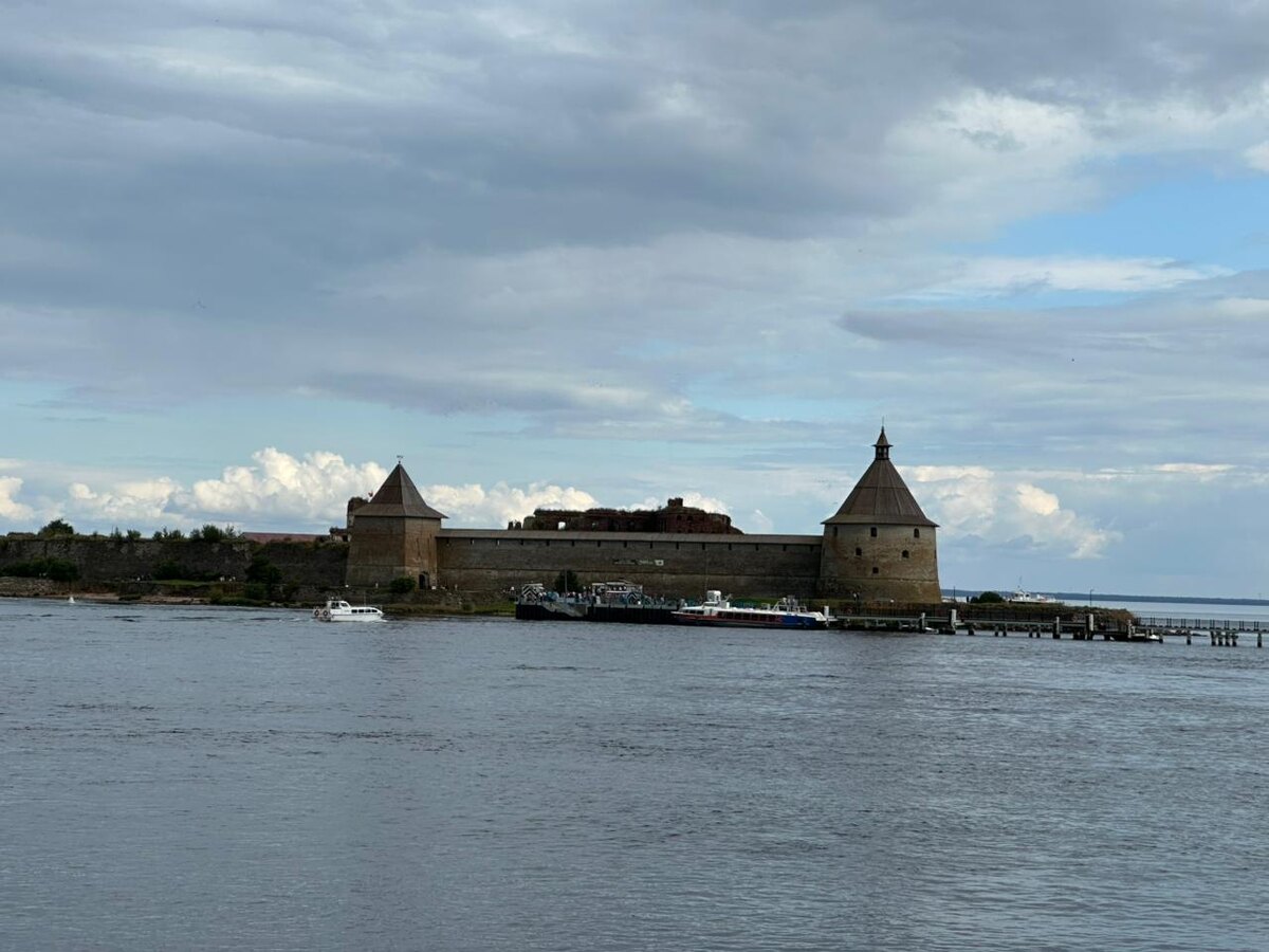 Фото автора: Элина Г.