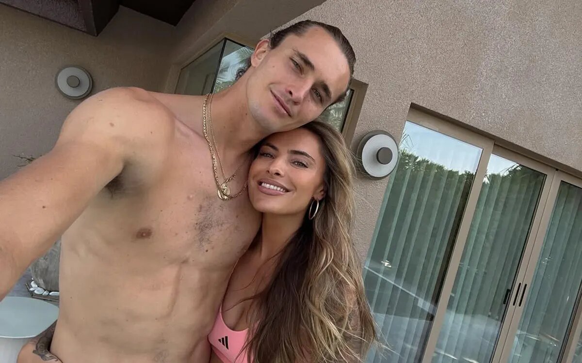 Источник фото: соцсети Софии Томалла