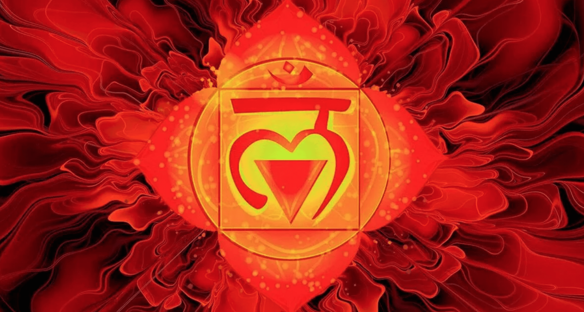 Муладхара-чакра