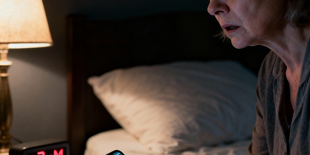 В день рождения муж даже не вспомнил про меня, а в 3 ночи пропал. То, что я узнала утром, перевернуло всё!